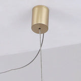 moderne hängelampen led im skandinavischen design - Clowas.de