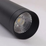 Pendelleuchte Stab in modernem schwarzen Design - Clowas.de