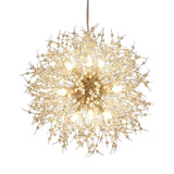 Moderne Kronleuchter Kristall Nordisch Minimalistisch Leicht Luxus - Clowas.de