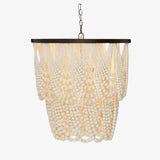 Moderne Kronleuchter Schlafzimmer im französischen Vintage Stil - Clowas.de