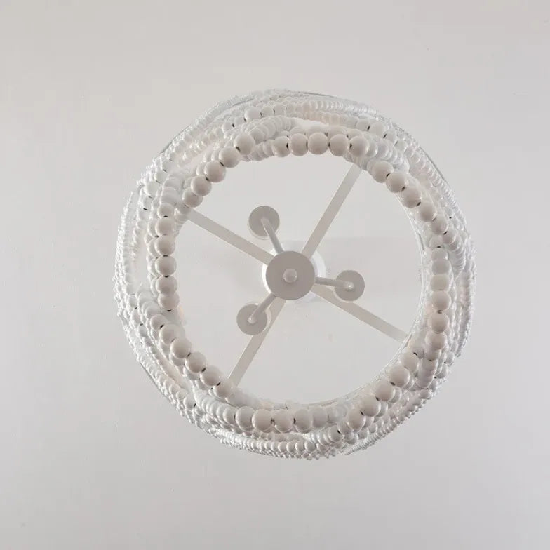 Moderne Kronleuchter Schlafzimmer im französischen Vintage Stil - Clowas.de