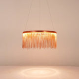 Moderne Kronleuchter Silber im modernen italienischen Stil - Clowas.de