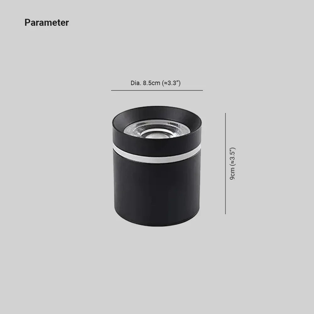 Moderne LED Deckenleuchte für Wohnzimmer im schlichten - Clowas.de