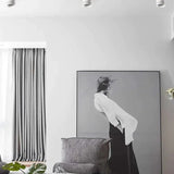 Moderne LED Deckenleuchte für Wohnzimmer im schlichten - Clowas.de