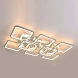 Moderne LED Deckenleuchten Kreativ Design Leicht Luxus - Clowas.de