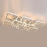 Moderne LED Deckenleuchten Kreativ Design Leicht Luxus - Clowas.de