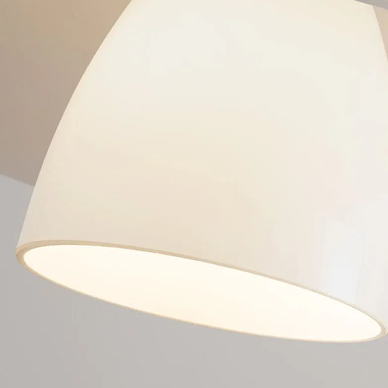 moderne led pendelleuchte im skandinavischen Stil schlichtes Design - Clowas.de