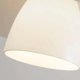 moderne led pendelleuchte im skandinavischen Stil schlichtes Design - Clowas.de