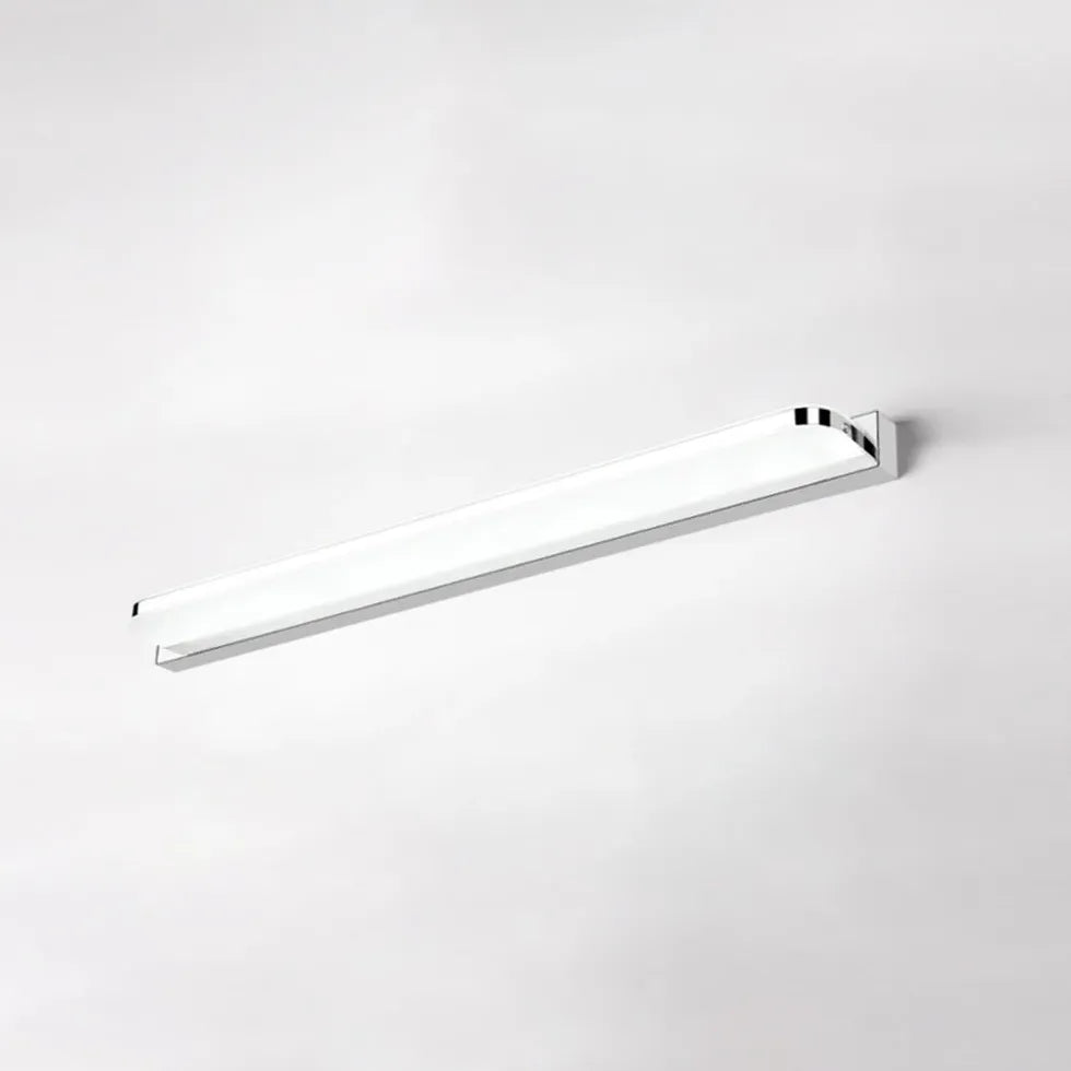 Moderne LED Wandleuchten innen im schlichten Langstreifen Design - Clowas.de