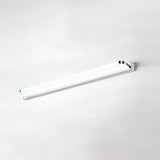 Moderne LED Wandleuchten innen im schlichten Langstreifen Design - Clowas.de