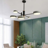 Netto LED Deckenleuchte Nordisch Modern Simplistisch - Clowas.de