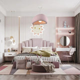 pendelleuchte modern esstisch im skandinavischen Stil Einzelkopf Design - Clowas.de