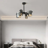 Moderne Pendelleuchte im italienischen Luxusdesign aus Vollkupfer - Clowas.de