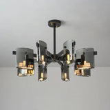 Moderne Pendelleuchte im italienischen Luxusdesign aus Vollkupfer - Clowas.de