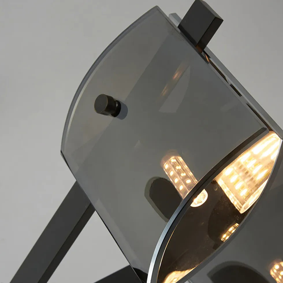 Moderne Pendelleuchte im italienischen Luxusdesign aus Vollkupfer - Clowas.de