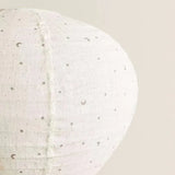 Moderne Pendelleuchte Nordisch Stoff Heißluftballon Kinderzimmer - Clowas.de