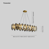 Moderne Pendelleuchten Küche in kristallener Leichtigkeit - Clowas.de