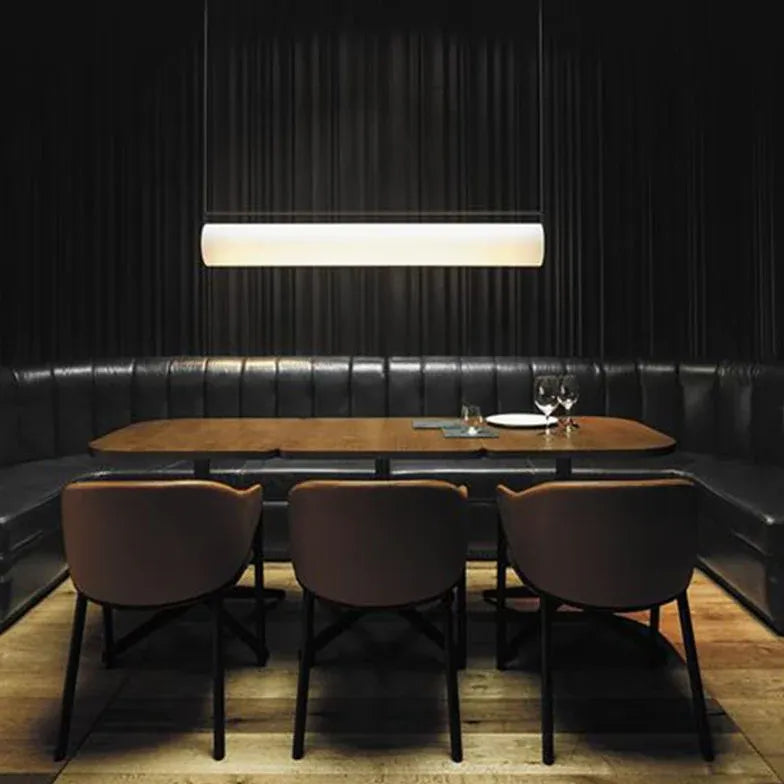 Moderne Pendelleuchten Schlafzimmer im skandinavischen geometrischen Stil - Clowas.de