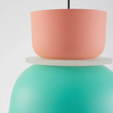 Moderne Pendelleuchten Wohnzimmer für eine bunte Esszimmer - Clowas.de