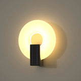 Solar Wandleuchten außen für stilvolle Gartenbeleuchtung - Clowas.de