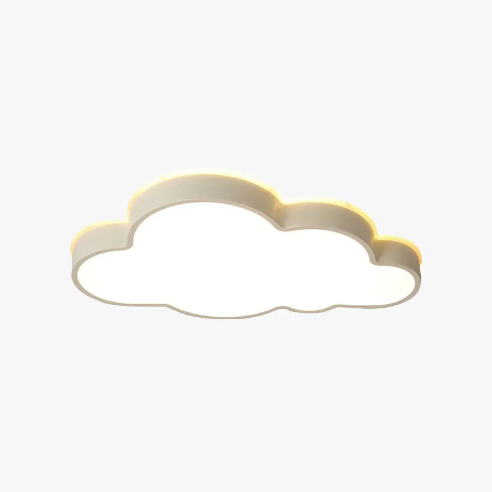 Moderne Schlafzimmer Deckenleuchte für einfache Kinderzimmer - Clowas.de