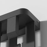 Design Wandleuchten aussen modernes und elegantes Licht - Clowas.de