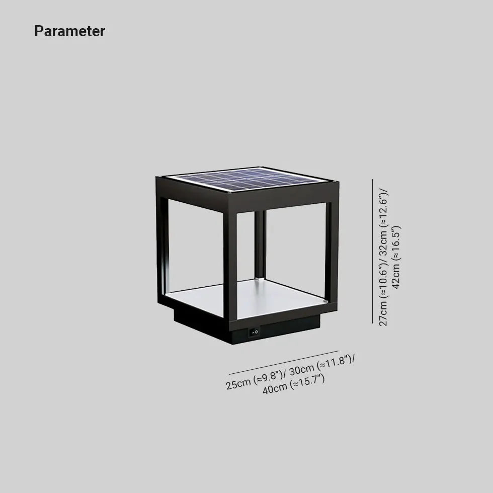 Moderne Stehlampen LED für elegante Terrassengestaltung - Clowas.de