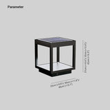 Moderne Stehlampen LED für elegante Terrassengestaltung - Clowas.de