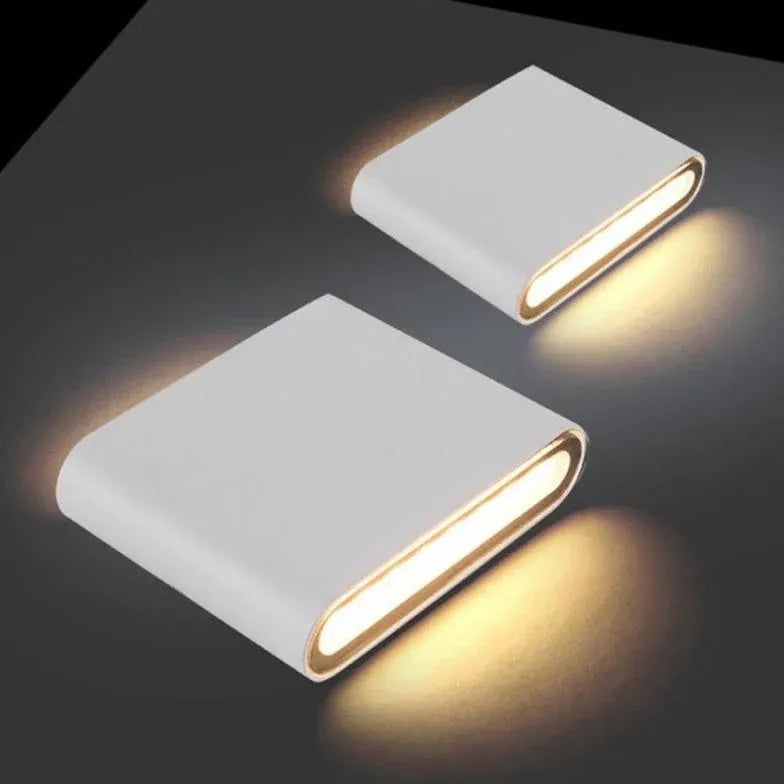 Moderne Wandleuchte Treppenhaus Elegantes Design für Ihr Zuhause - Clowas.de