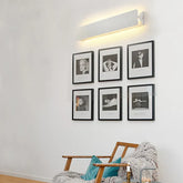 Moderne Wandleuchte Wohnzimmer im skandinavischen Stil - Clowas.de