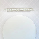 Moderne Wandleuchten für Innen im luxuriösen Kristallstil - Clowas.de