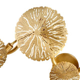 Moderne Wandleuchten für Wohnzimmer im nordischen Stil - Clowas.de