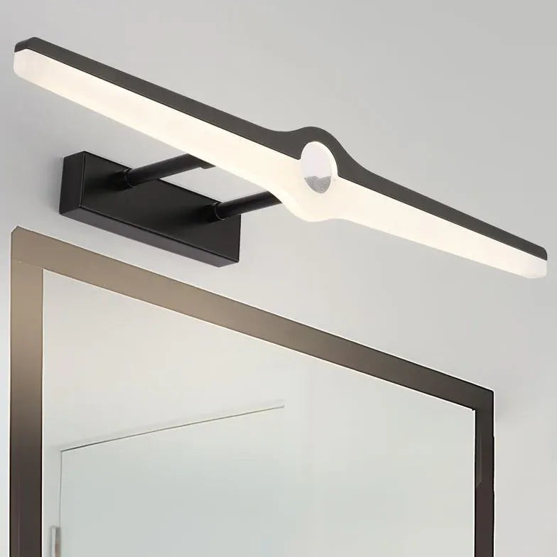 Moderne Wandleuchten LED Minimalistische Weiße Beleuchtung - Clowas.de