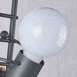 Moderne Wandleuchten Schlafzimmer für stilvolles Treppenhausdesign - Clowas.de