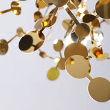 moderner kronleuchter silber für elegantes nordisches Design - Clowas.de