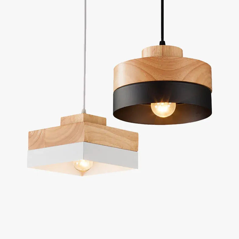 hängelampen esstisch holz nordisch modern schlicht warm - Clowas.de