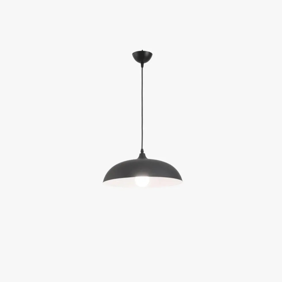 pendelleuchte mehrfarbig nordisch modern schlicht elegant - Clowas.de