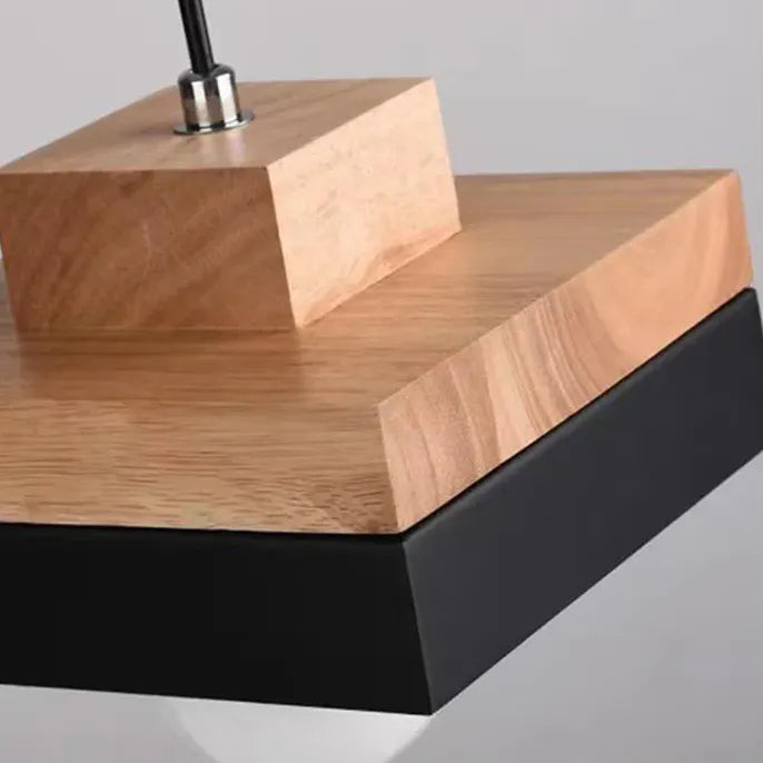 hängelampen esstisch holz nordisch modern schlicht warm - Clowas.de