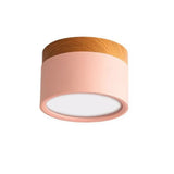 Deckenleuchte Flur klein LED Deckenstrahler verstellbar - Clowas.de