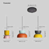 Moderne Pendelleuchten Wohnzimmer für eine bunte Esszimmer - Clowas.de