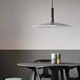 Designer Pendelleuchten Wohnzimmer moderne einfache runde Form - Clowas.de