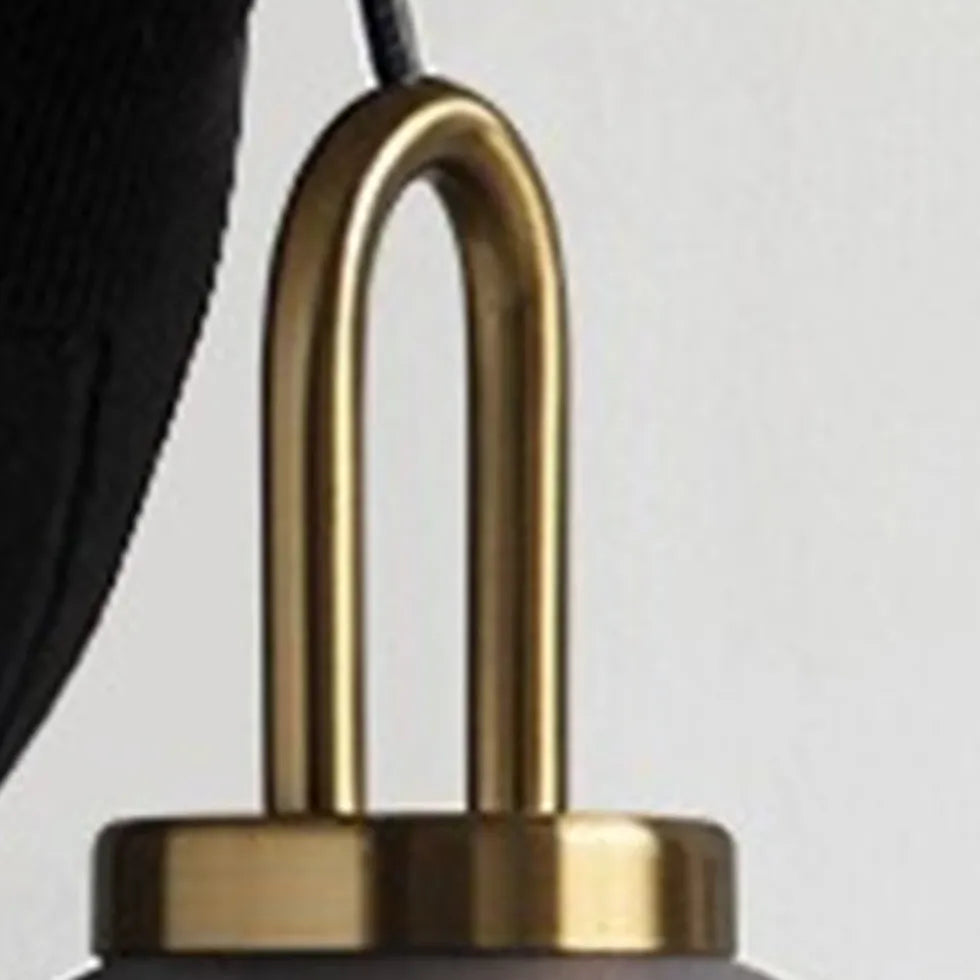 Hängelampe Grau Schlafzimmer Nordisch Minimalistisch Leicht Luxuriös - Clowas.de