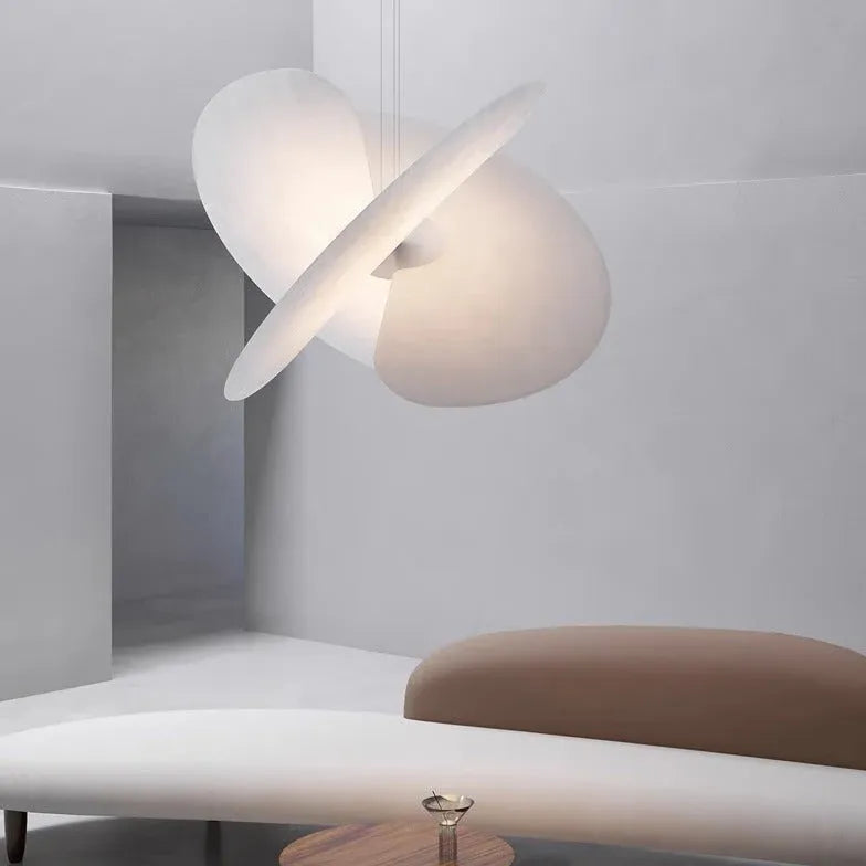 Nordische Pendelleuchte im modernen skandinavischen Design - Clowas.de