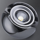 Pendelleuchte 1 flammig schwarz Nordisch modern schlicht - Clowas.de