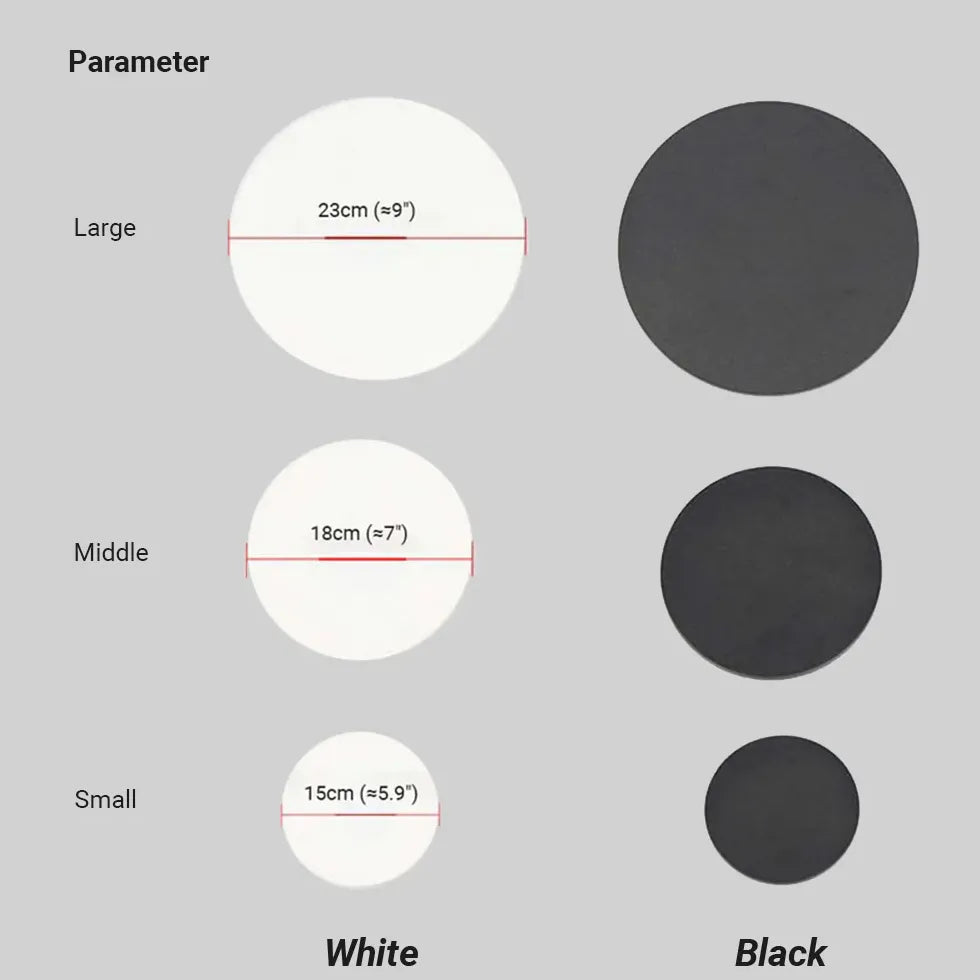 wandleuchte schwarz rund Moderne Eleganz für Außenbereiche - Clowas.de