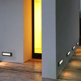 Steinleuchten moderne minimalistische Außenbeleuchtung für Garten - Clowas.de