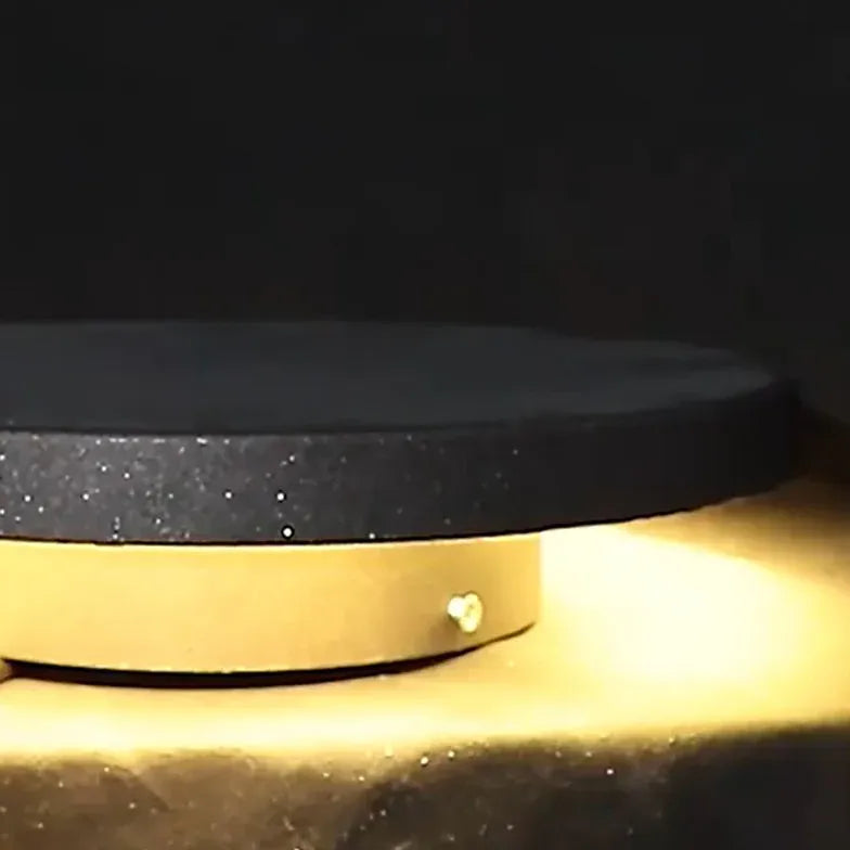 Outdoor Bodenleuchte schlicht langlebig für Garten - Clowas.de