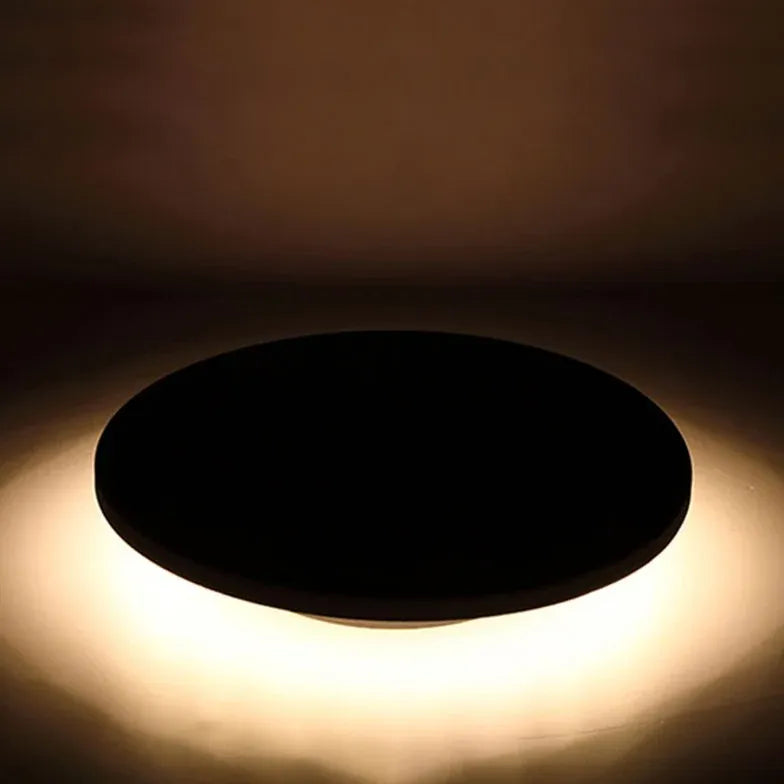 Outdoor Bodenleuchte schlicht langlebig für Garten - Clowas.de