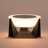 Outdoor Sockelleuchten für moderne und wasserdichte Gärten - Clowas.de