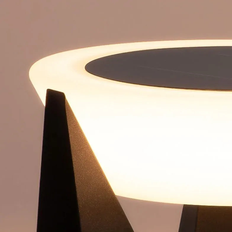 Outdoor Sockelleuchten für moderne und wasserdichte Gärten - Clowas.de